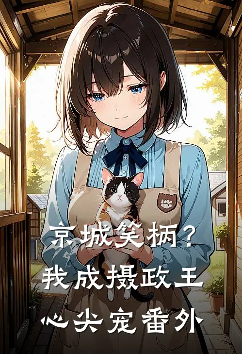 京城笑柄？我成摄政王心尖宠番外