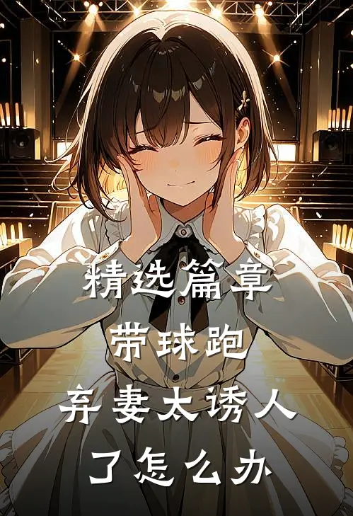 精选篇章带球跑：弃妻太诱人了怎么办