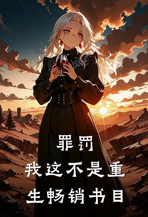 罪罚，我这不是重生畅销书目