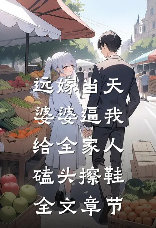 远嫁当天，婆婆逼我给全家人磕头擦鞋全文章节