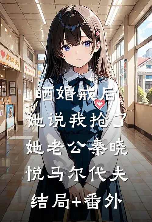 晒婚戒后，她说我抢了她老公秦晓悦马尔代夫结局+番外