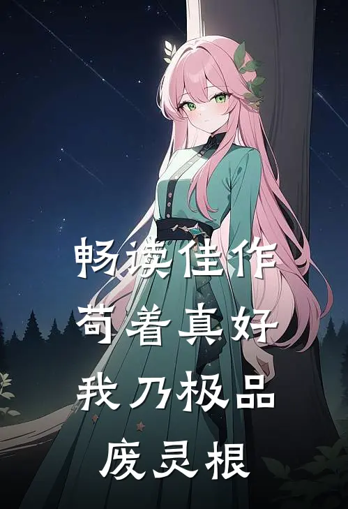 畅读佳作苟着真好，我乃极品废灵根