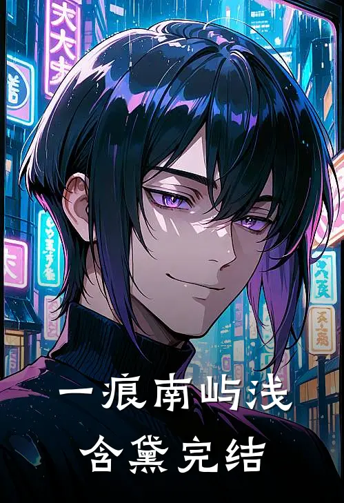一痕南屿浅含黛完结