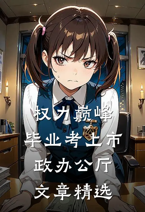 权力巅峰：毕业考上市政办公厅文章精选