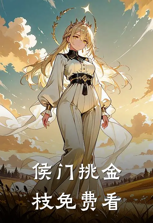 侯门挑金枝免费看
