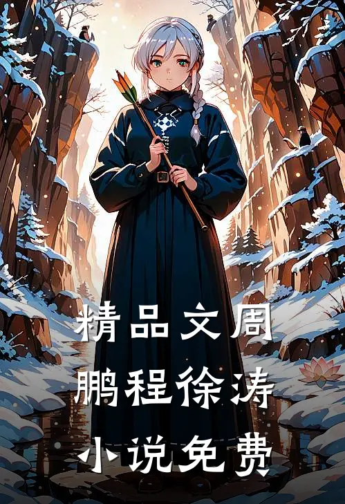 精品文周鹏程徐涛小说 免费