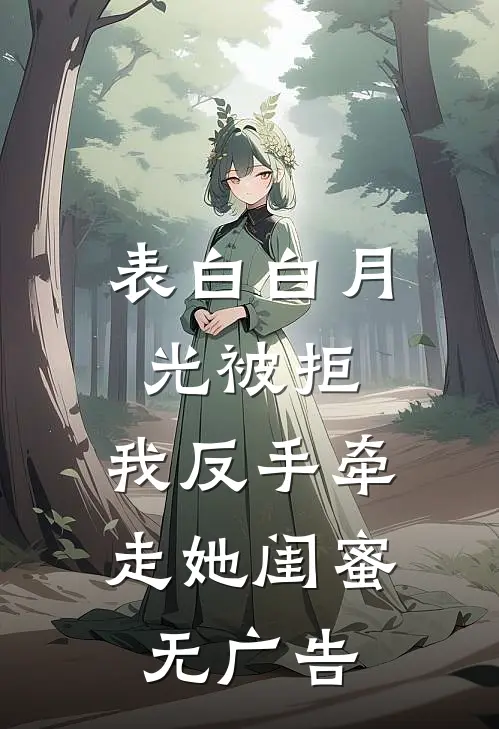 表白白月光被拒，我反手牵走她闺蜜无广告