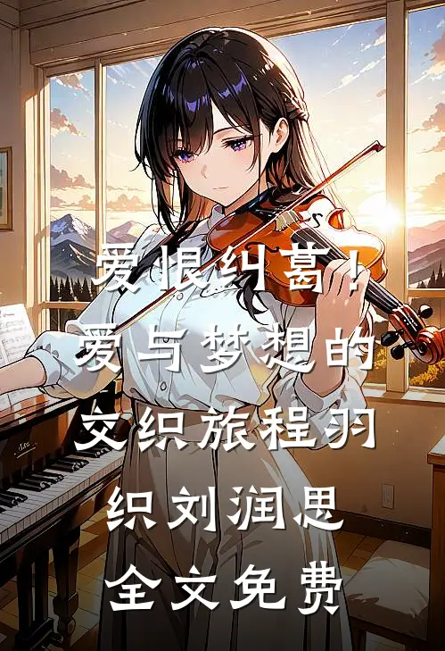 爱恨纠葛！爱与梦想的交织旅程羽织刘润思全文免费