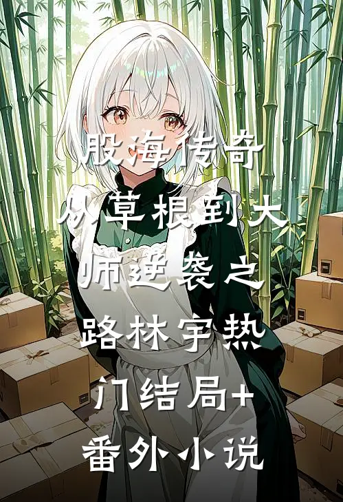 股海传奇：从草根到大师逆袭之路林宇热门结局+番外小说