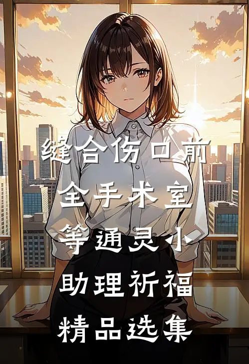缝合伤口前，全手术室等通灵小助理祈福精品选集