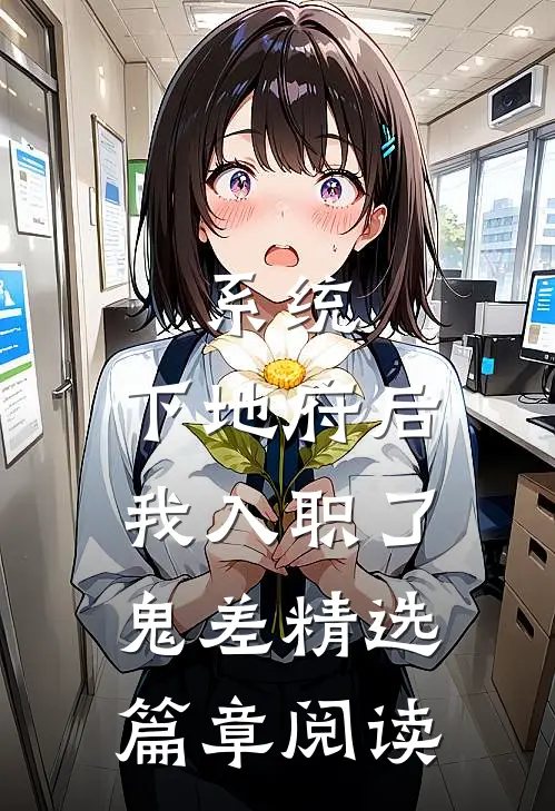 系统：下地府后，我入职了鬼差精选篇章阅读