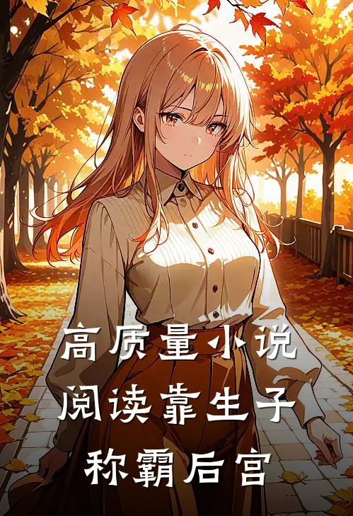 高质量小说阅读靠生子称霸后宫