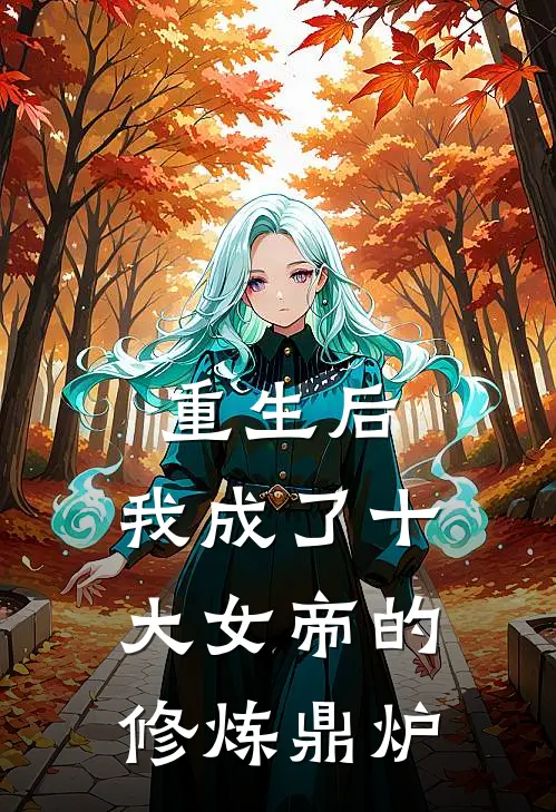 重生后，我成了十大女帝的修炼鼎炉