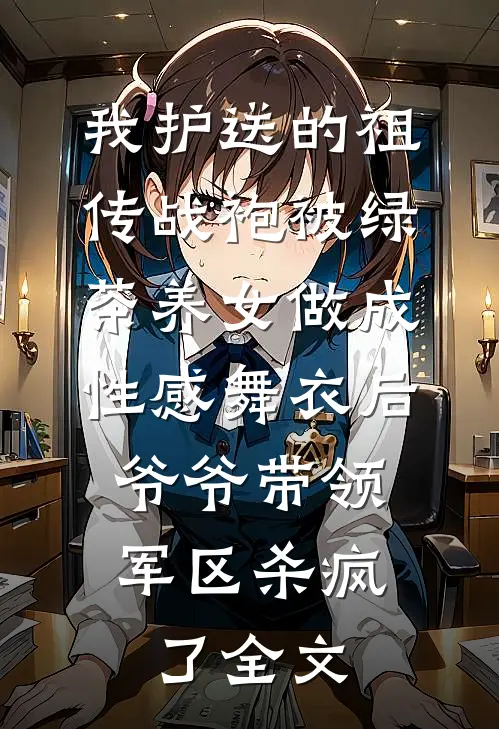 我护送的祖传战袍被绿茶养女做成性感舞衣后，爷爷带领军区杀疯了全文