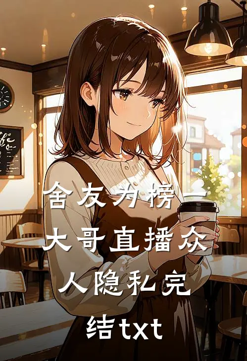 舍友为榜一大哥直播众人隐私完结txt