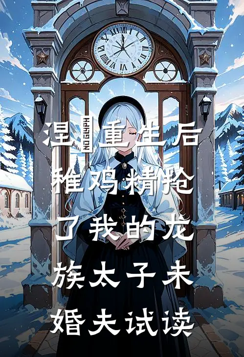 涅槃重生后，稚鸡精抢了我的龙族太子未婚夫试读