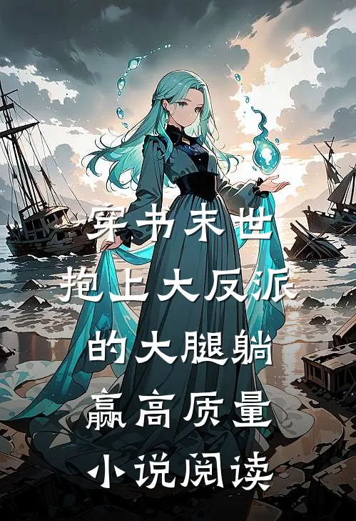 穿书末世：抱上大反派的大腿躺赢高质量小说阅读