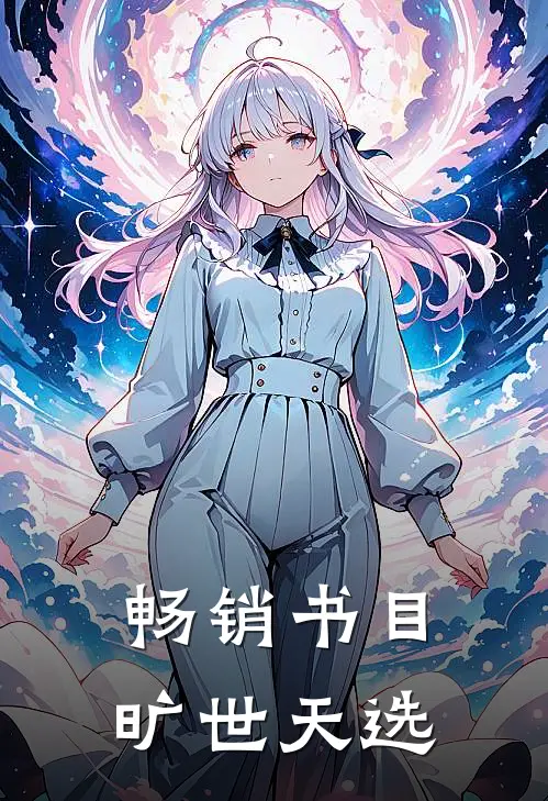 畅销书目旷世天选