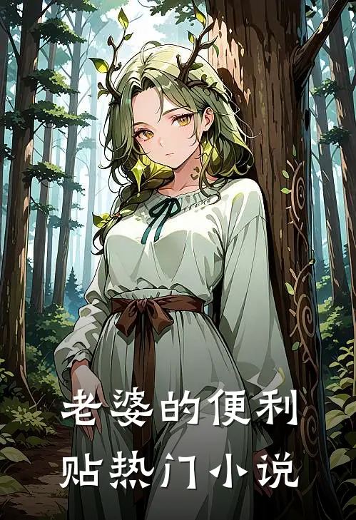 老婆的便利贴热门小说