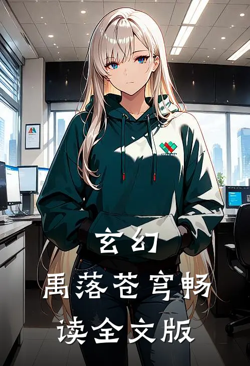 玄幻：禹落苍穹畅读全文版
