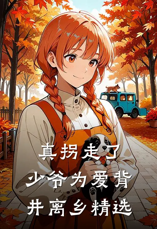 真拐走了，少爷为爱背井离乡精选