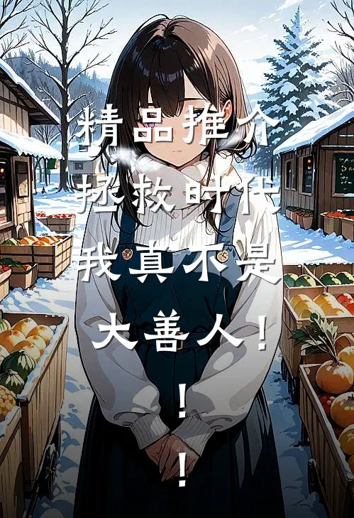 精品推介拯救时代：我真不是大善人！！！