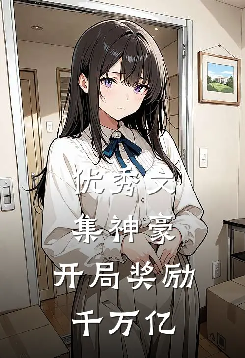 优秀文集神豪：开局奖励千万亿