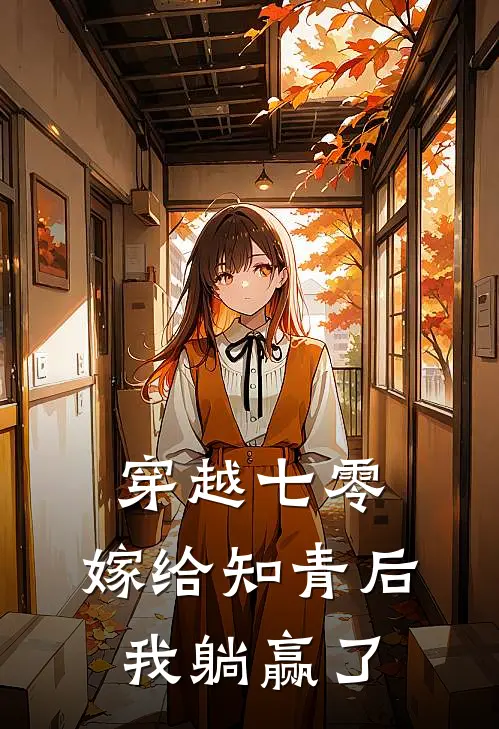 穿越七零：嫁给知青后，我躺赢了