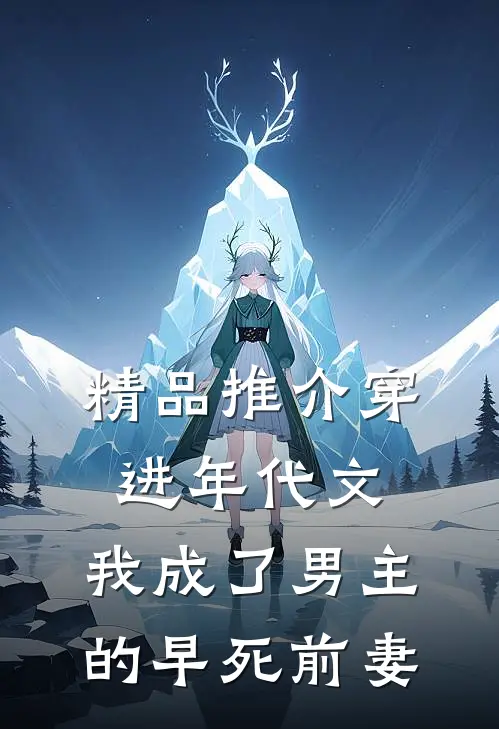精品推介穿进年代文，我成了男主的早死前妻