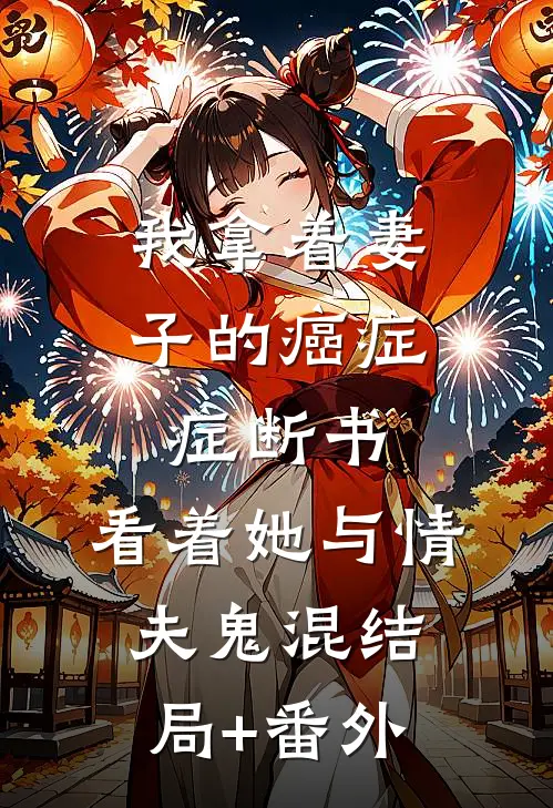 我拿着妻子的癌症症断书，看着她与情夫鬼混结局+番外