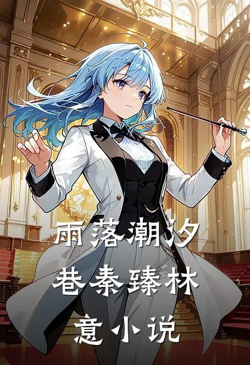 雨落潮汐巷秦臻林意小说
