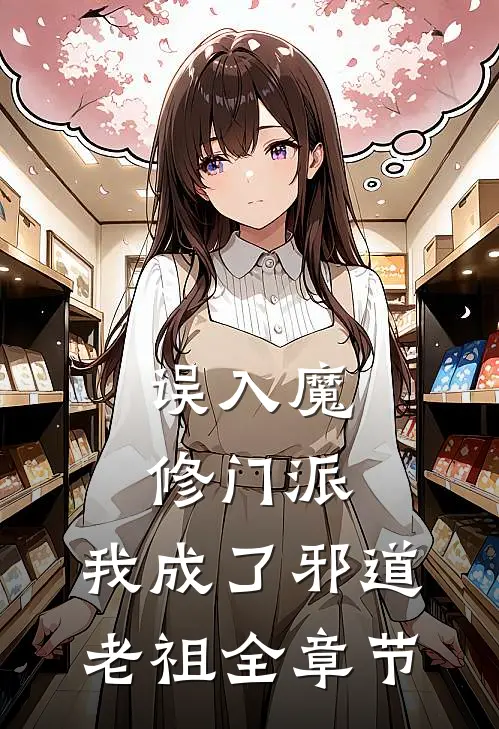 误入魔修门派，我成了邪道老祖全章节