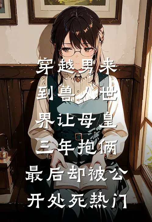 穿越男来到兽人世界让母皇三年抱俩，最后却被公开处死热门