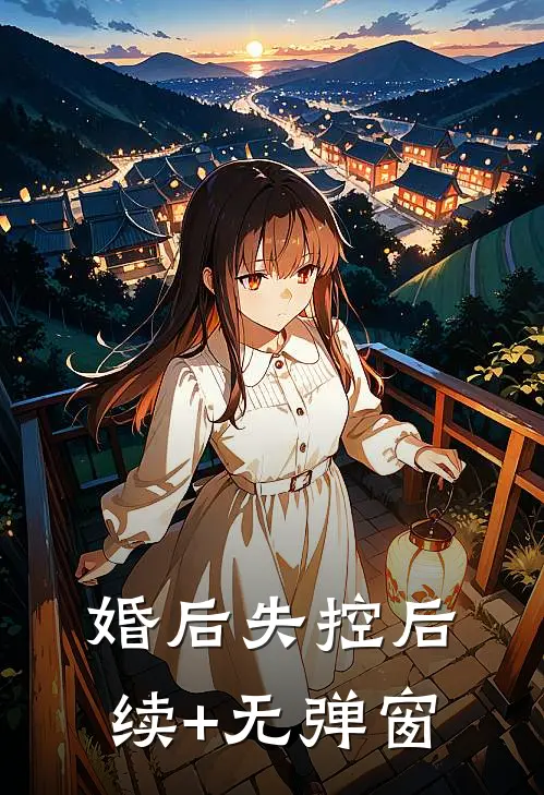 婚后失控后续+无弹窗