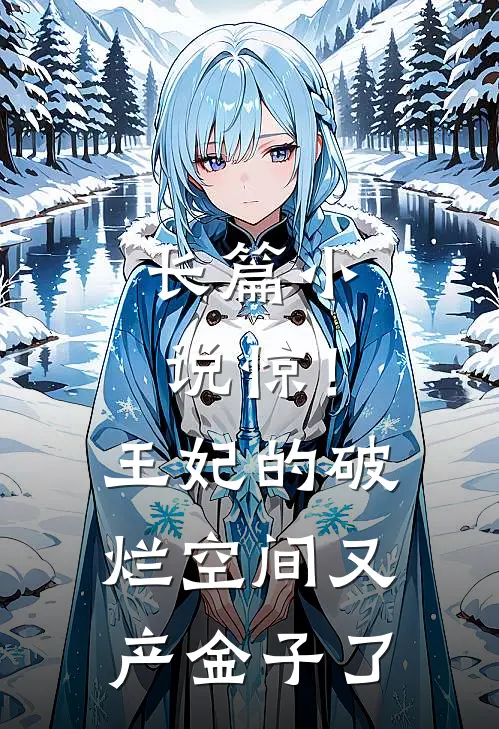 长篇小说惊！王妃的破烂空间又产金子了