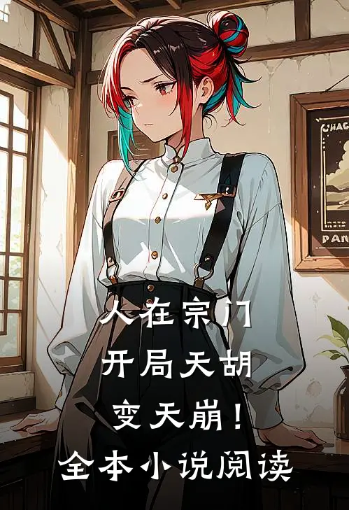 人在宗门，开局天胡变天崩！全本小说阅读