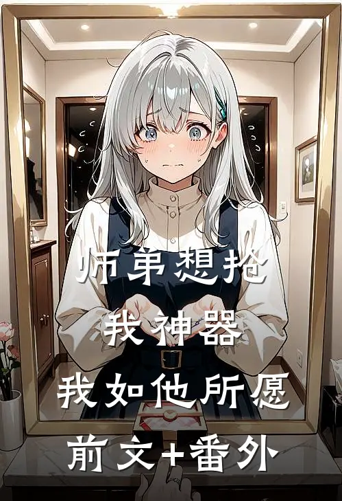 师弟想抢我神器，我如他所愿前文+番外