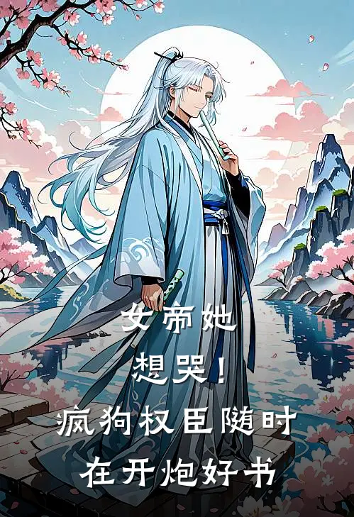 女帝她想哭！疯狗权臣随时在开炮好书
