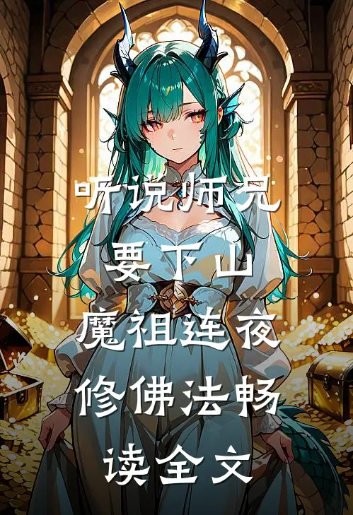 听说师兄要下山，魔祖连夜修佛法畅读全文