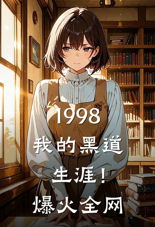 1998：我的黑道生涯！爆火全网