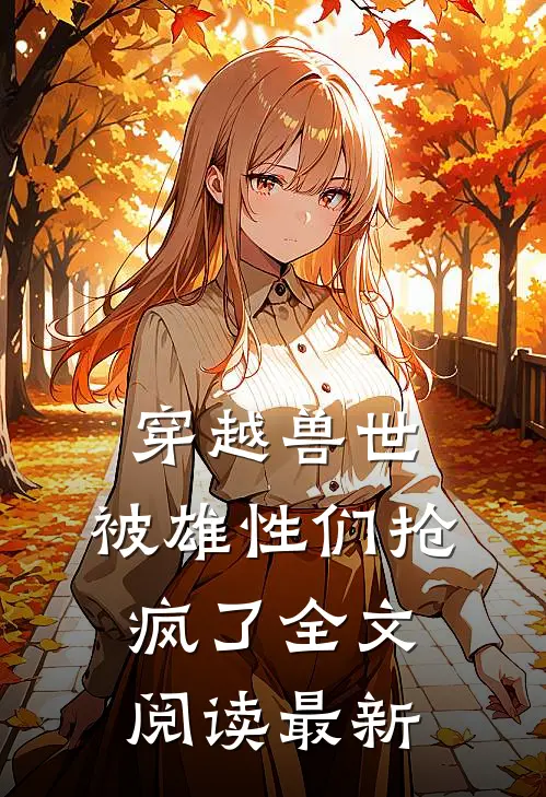 穿越兽世，被雄性们抢疯了全文阅读最新