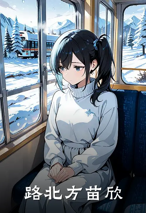 路北方苗欣