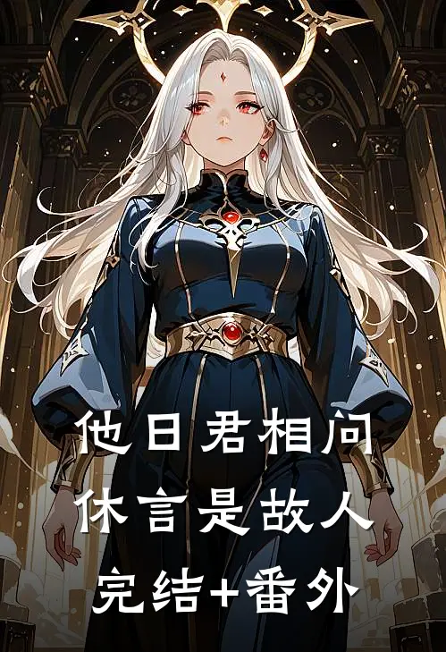 他日君相问，休言是故人完结+番外