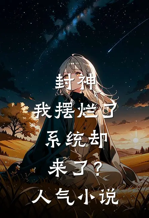 封神：我摆烂了，系统却来了？人气小说