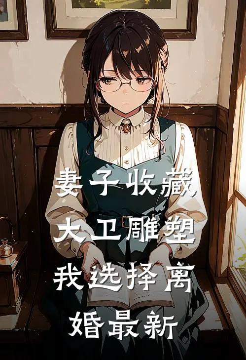 妻子收藏大卫雕塑，我选择离婚最新