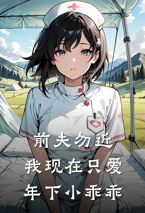 前夫勿近：我现在只爱年下小乖乖