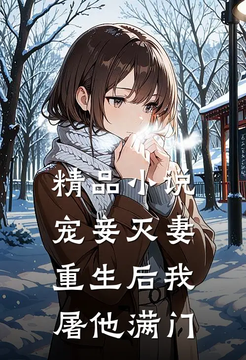 精品小说宠妾灭妻：重生后我屠他满门