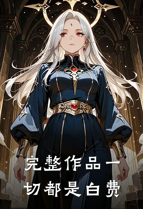 完整作品一切都是白费