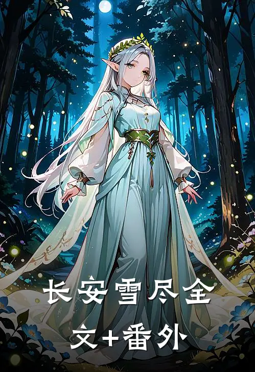 长安雪尽全文+番外