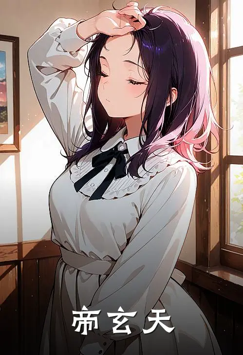 帝玄天
